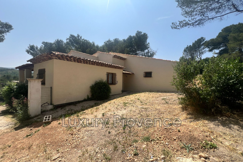 Vente maison Peypin  