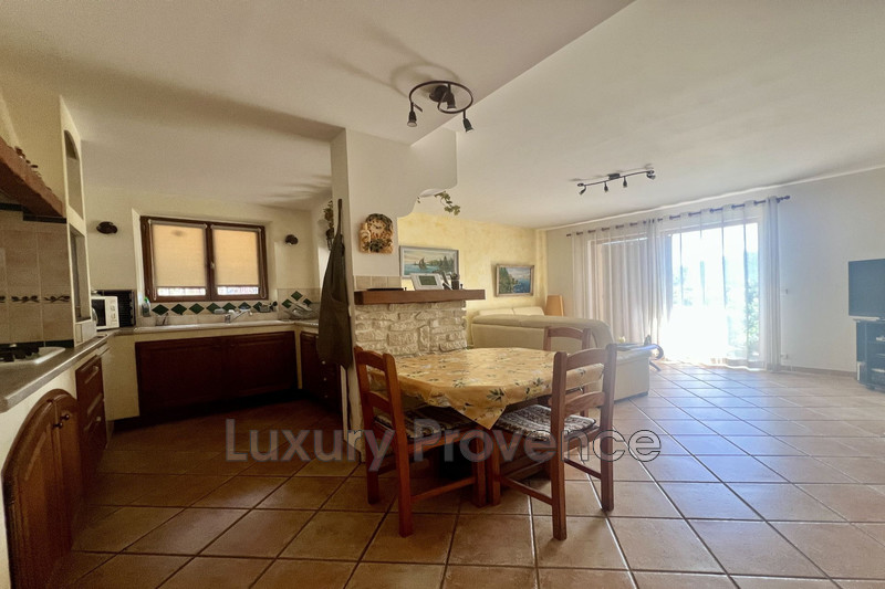 Vente maison Peypin  