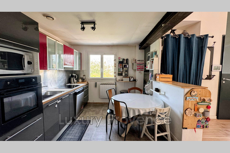 Vente villa Châteauneuf-le-Rouge  