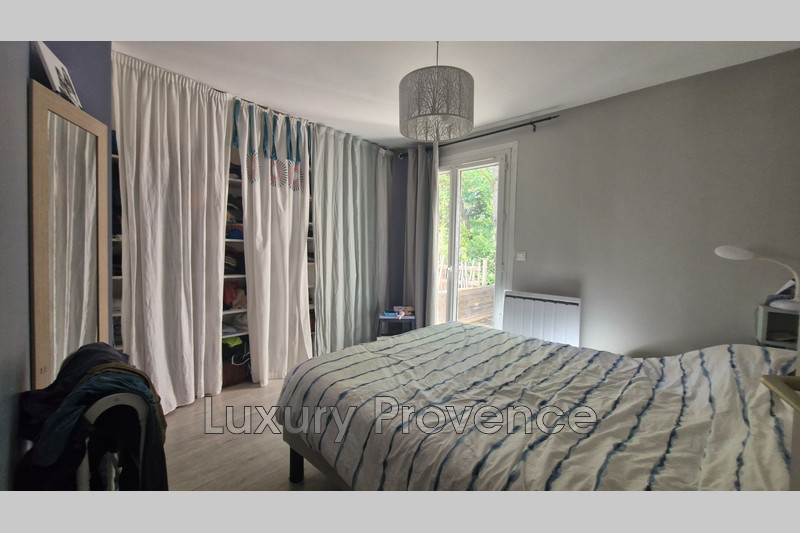 Vente villa Châteauneuf-le-Rouge  