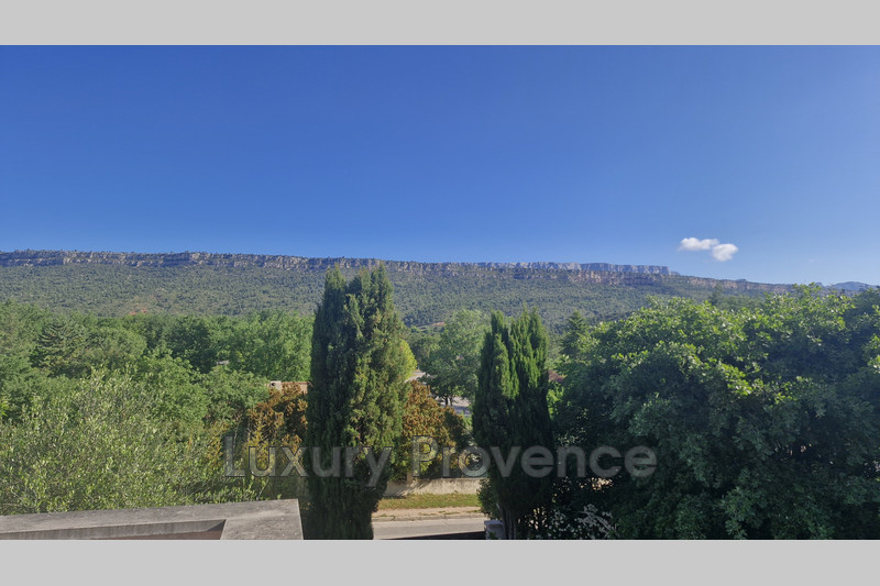 Vente villa Châteauneuf-le-Rouge  