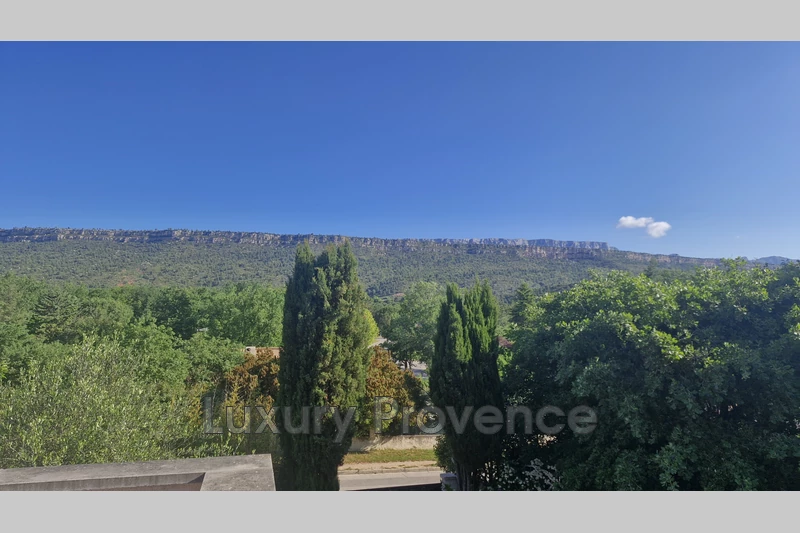 Vente villa Châteauneuf-le-Rouge  