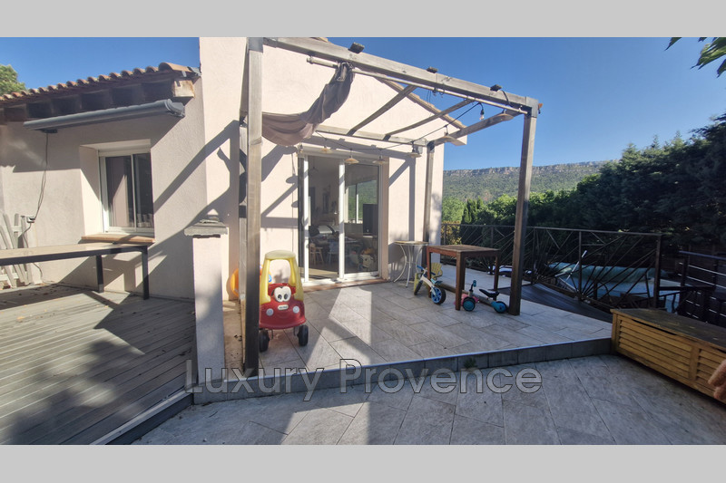 Vente villa Châteauneuf-le-Rouge  