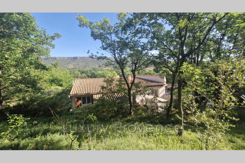 Vente villa Châteauneuf-le-Rouge  