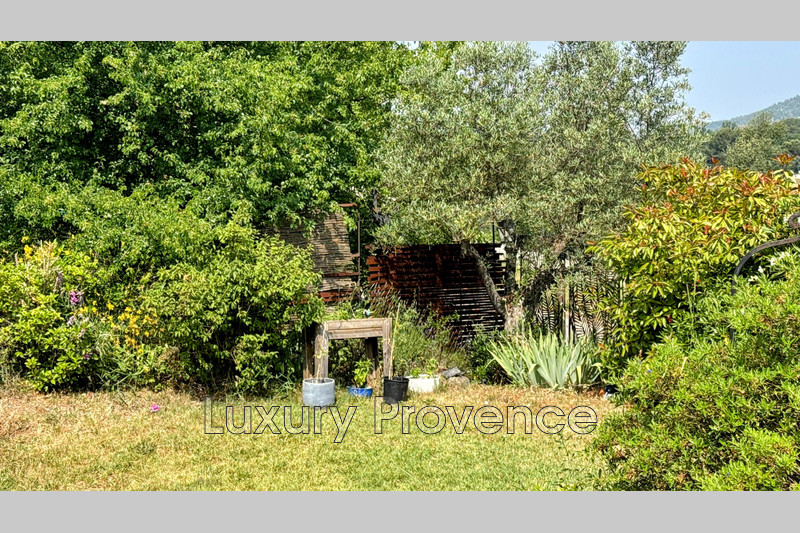 Vente villa Châteauneuf-le-Rouge  