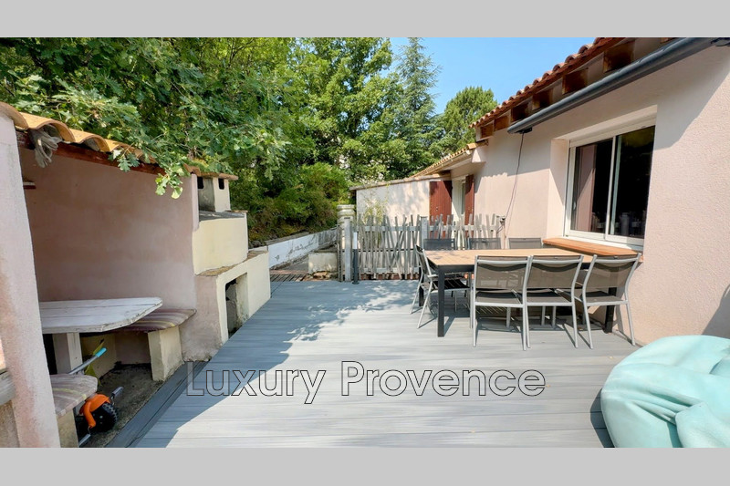 Vente villa Châteauneuf-le-Rouge  