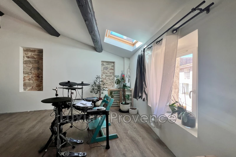 Vente maison de village Pourcieux  