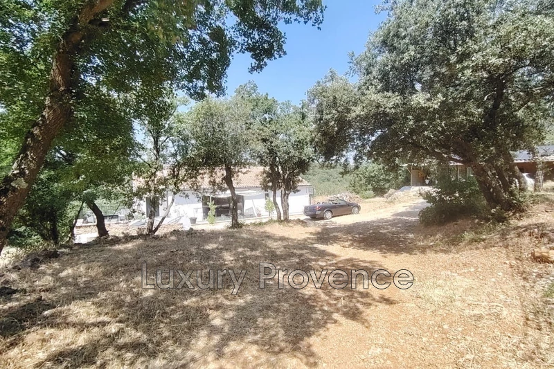 Vente bastide Rians  