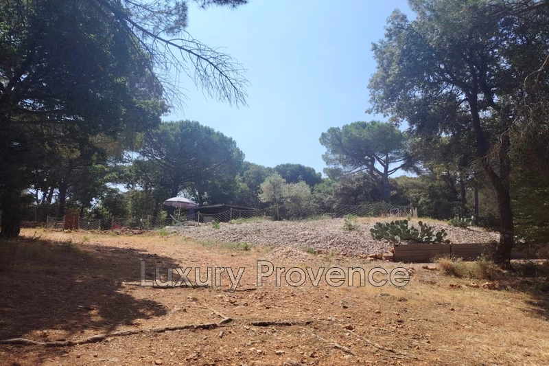 Vente bastide Rians  