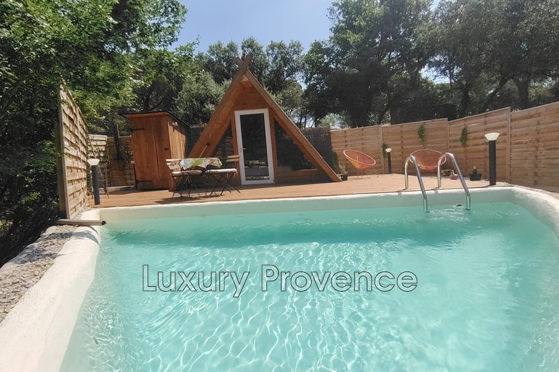Vente maison Rians  