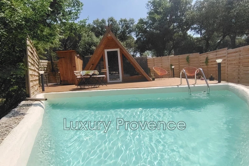Vente bastide Rians  