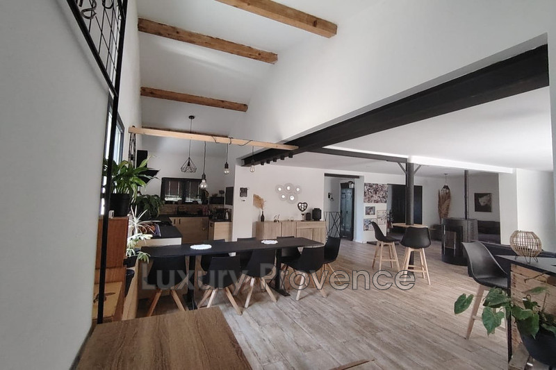 Vente maison Rians  