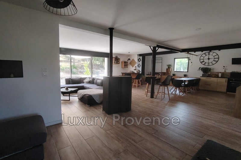 Vente maison Rians  