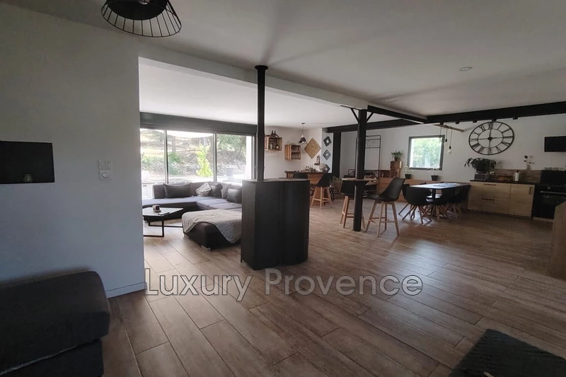 Vente bastide Rians  