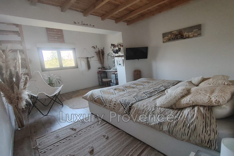 Vente maison Rians  