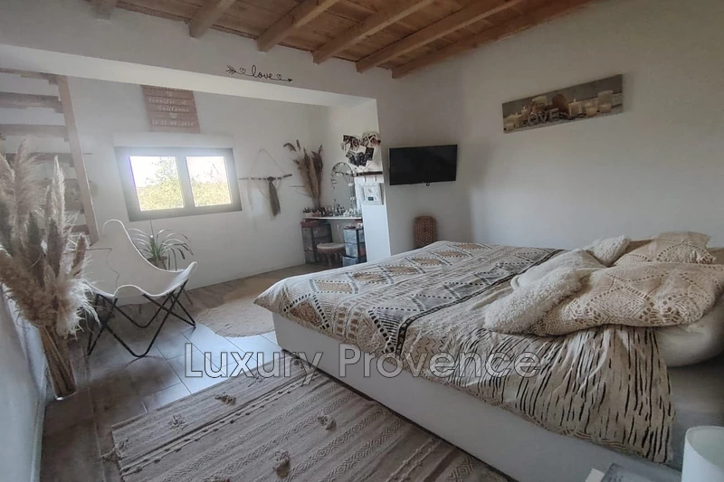 Vente bastide Rians  