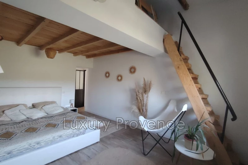 Vente bastide Rians  