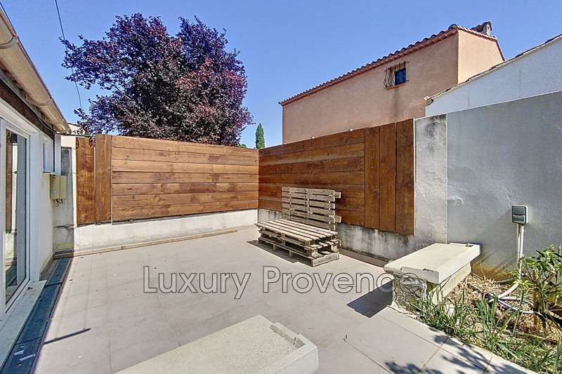 Vente maison Gardanne  