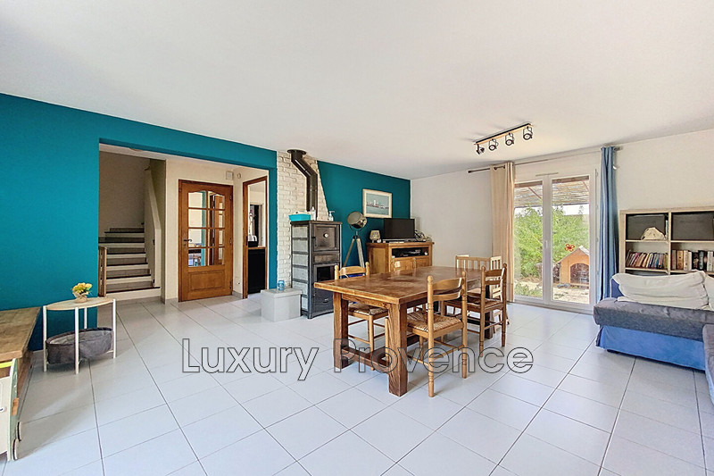 Vente maison Gardanne  