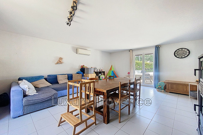 Vente maison Gardanne  