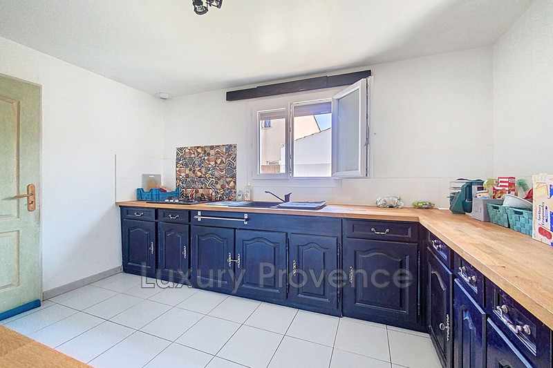 Vente maison Gardanne  