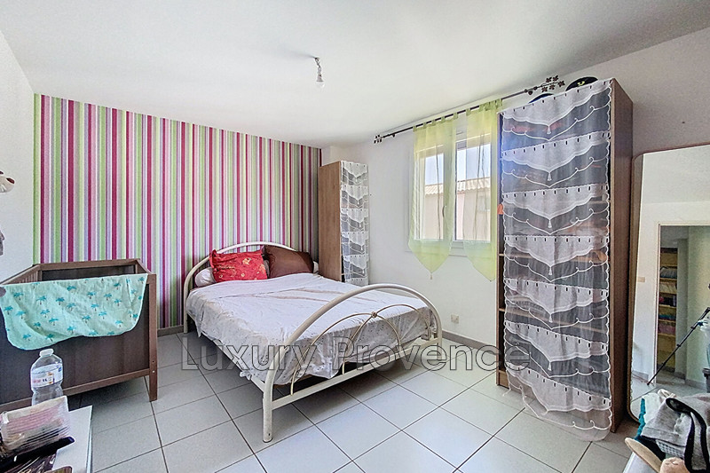 Vente maison Gardanne  