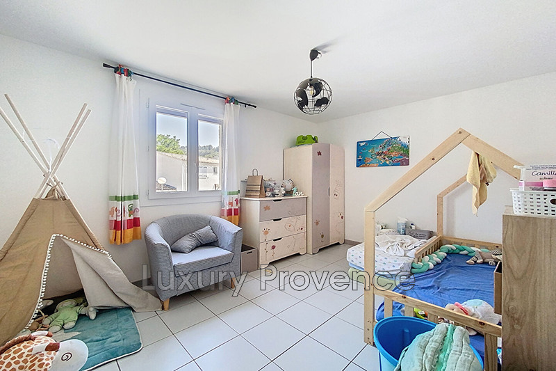 Vente maison Gardanne  