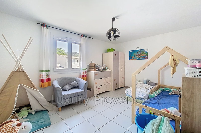 Vente maison Gardanne  