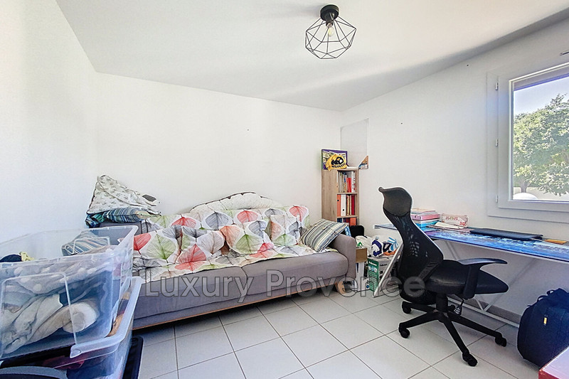 Vente maison Gardanne  