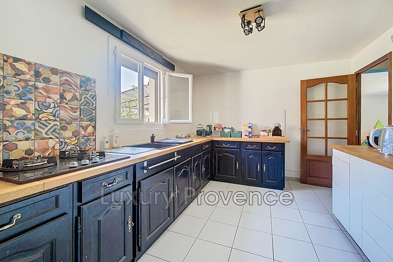 Vente maison Gardanne  