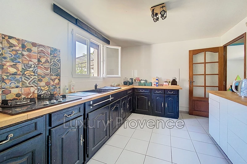 Vente maison Gardanne  