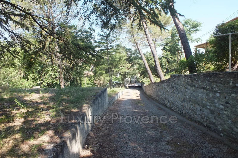 Vente villa Fuveau  