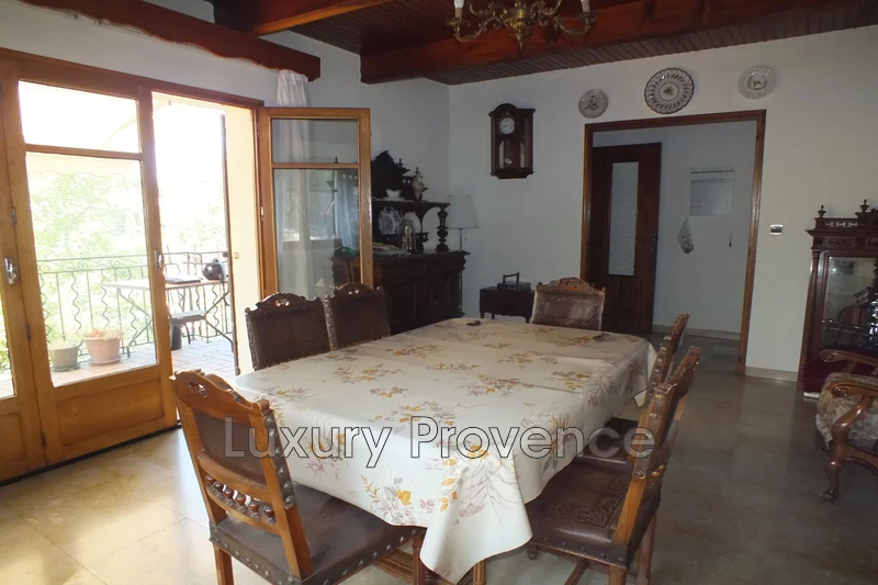 Vente villa Fuveau  