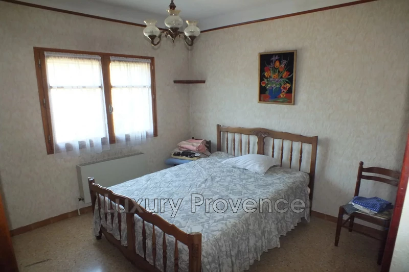 Vente villa Fuveau  