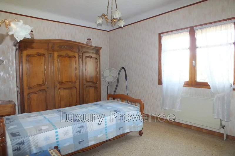 Vente villa Fuveau  