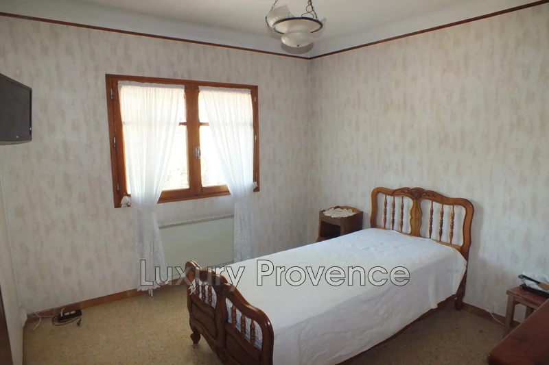 Vente villa Fuveau  
