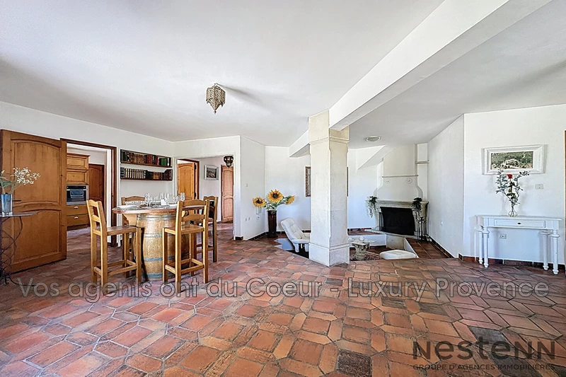 Vente villa Châteauneuf-le-Rouge  