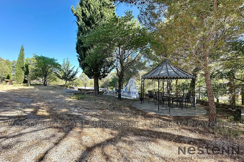 Vente villa Châteauneuf-le-Rouge  