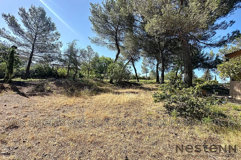 Vente villa Châteauneuf-le-Rouge  