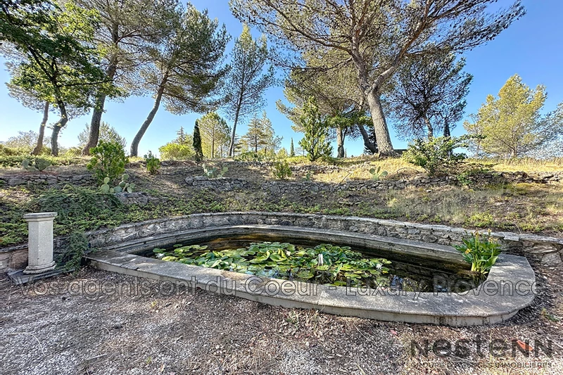 Vente villa Châteauneuf-le-Rouge  