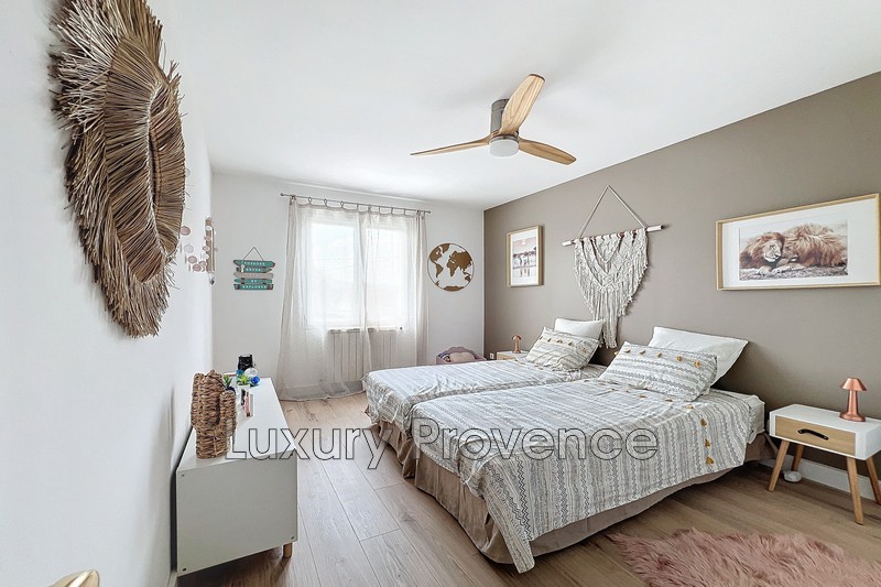 Vente maison Trets  