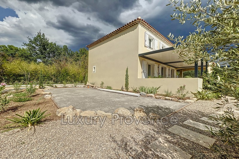 Vente maison Trets  