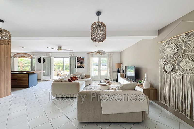 Vente maison Trets  