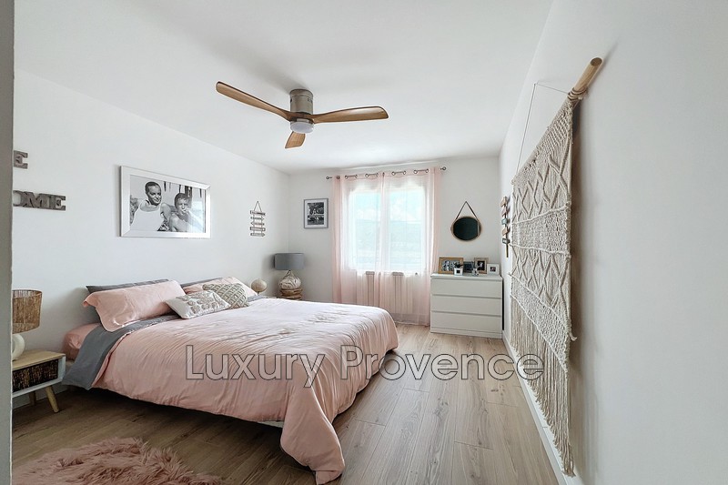 Vente maison Trets  