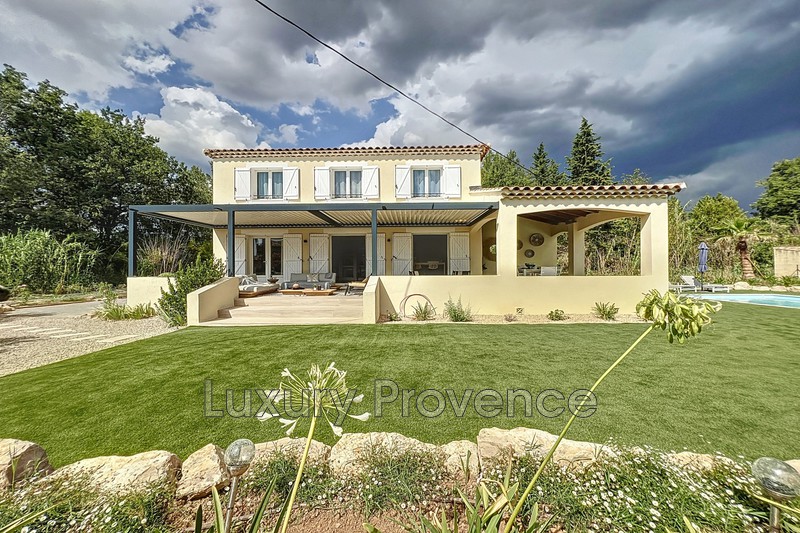 Vente maison Trets  