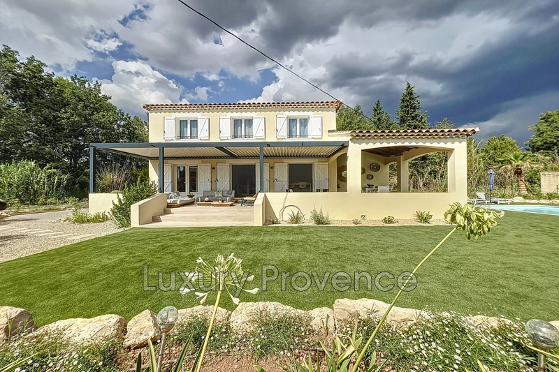 Vente maison Trets  