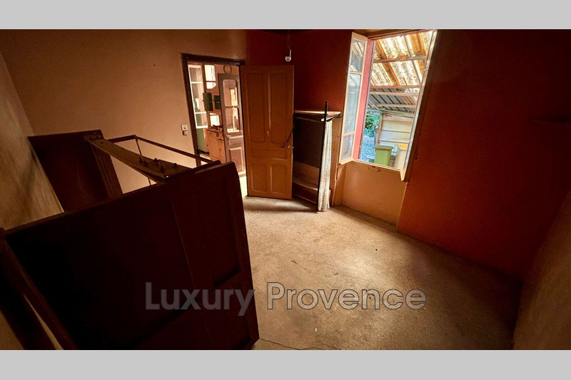 Vente maison Mimet  