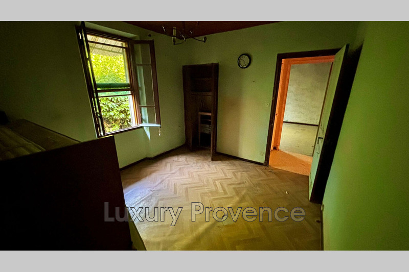 Vente maison Mimet  