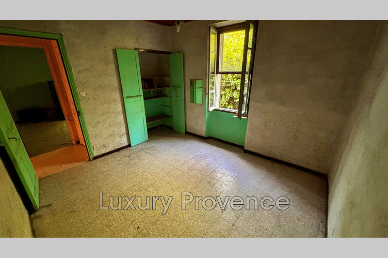 Vente maison Mimet  