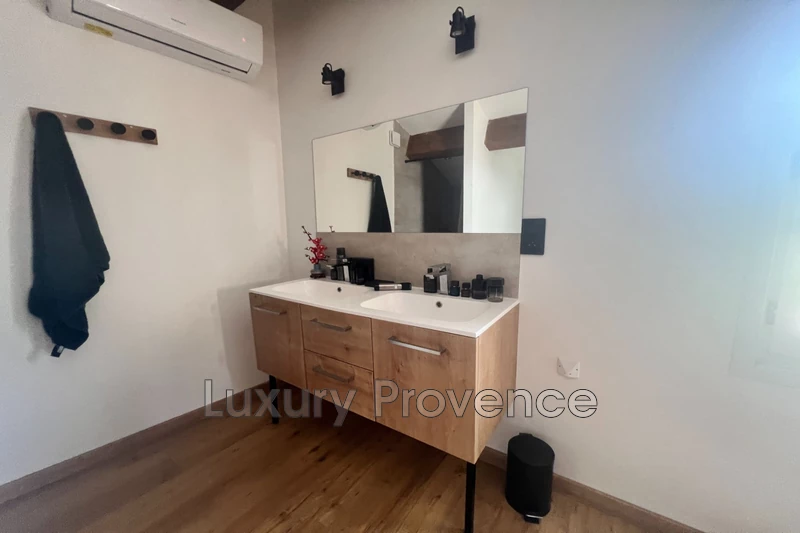 Vente maison en pierre Fuveau  